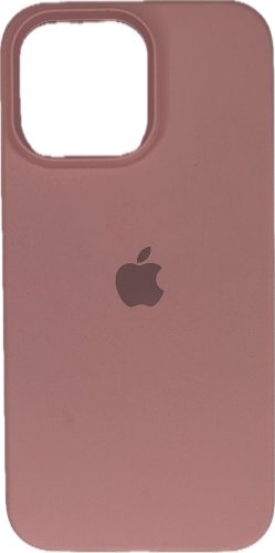 Чехол Для Apple iPhone 14 Pro Max розовый купить,999