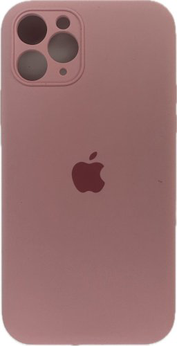 Чехол Для Apple iPhone 11 Pro розовый купить,993