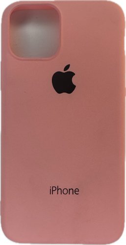 Чехол Для Apple iPhone 11 Pro розовый купить,912