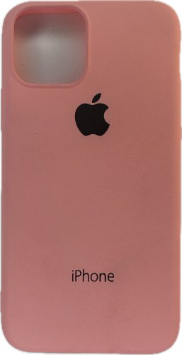 Чехол Для Apple iPhone 11 Pro розовый купить,912