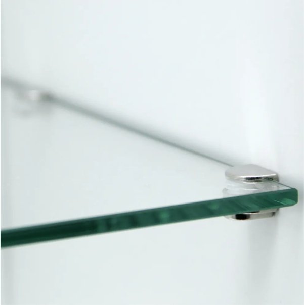 Шкаф-пенал напольный KABINKA.KZ Байтерек , 50x32x180 см, белый