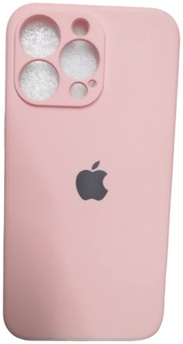 Чехол Для Apple iPhone 13 Pro розовый купить,999