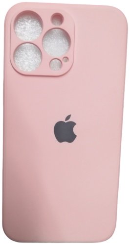 Чехол Для Apple iPhone 13 Pro розовый купить,999