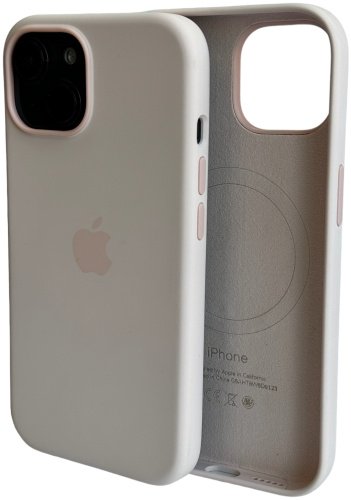 Чехол Для Apple iPhone 13 Pro Max розовый купить,8060