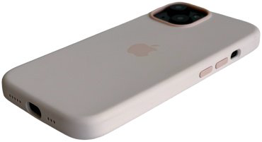 Чехол Для Apple iPhone 13 Pro Max розовый купить,8060