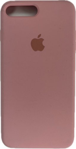 Чехол Для Apple iPhone 7 Plus, iPhone 8 Plus розовый купить,523