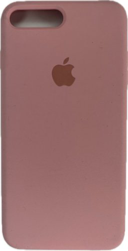 Чехол Для Apple iPhone 7 Plus, iPhone 8 Plus розовый купить,523