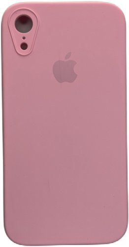 Чехол Case для Apple iPhone Xr розовый купить,993