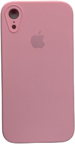 Чехол Case для Apple iPhone Xr розовый купить,993