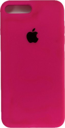 Чехол Для Apple iPhone 7 Plus, iPhone 8 Plus розовый купить,470
