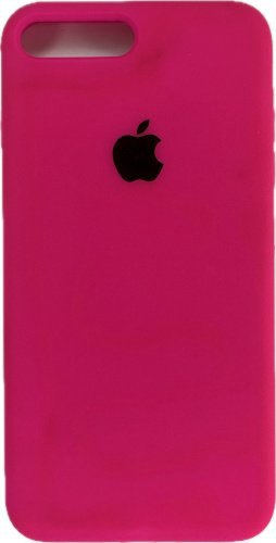 Чехол Для Apple iPhone 7 Plus, iPhone 8 Plus розовый купить,470