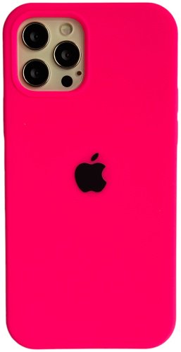 Чехол Для Apple iPhone 12 Pro розовый купить,970