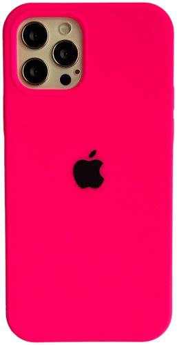 Чехол Для Apple iPhone 12 Pro розовый купить,970