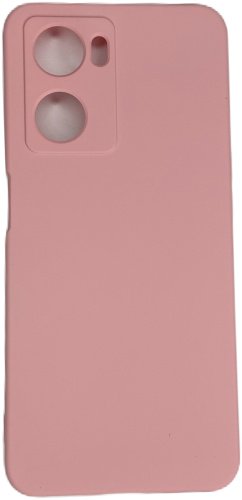 Чехол Для OPPO A57, A57s розовый купить,947