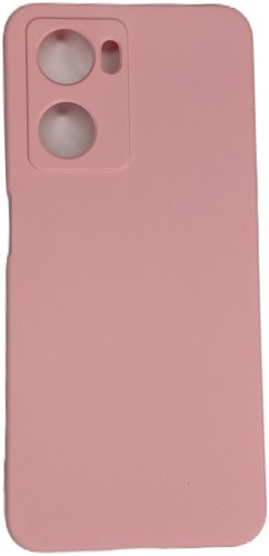 Чехол Для OPPO A57, A57s розовый купить,947