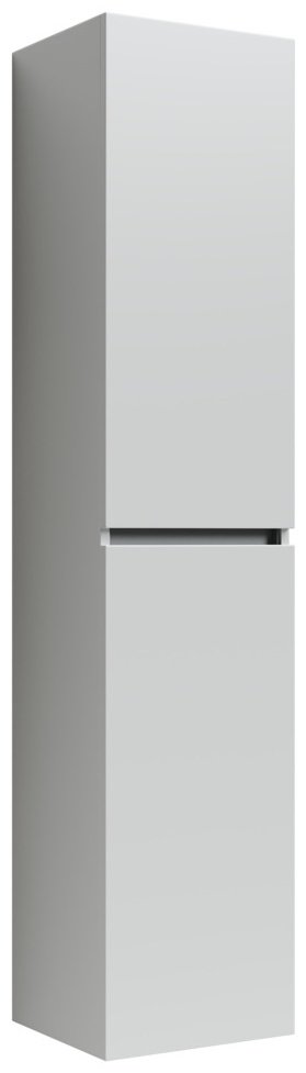 Шкаф-пенал KABINKA.KZ Urban 35 35x30x160см белый купить,NaN