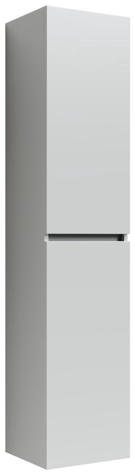 Шкаф-пенал KABINKA.KZ Urban 35 35x30x160см белый купить,NaN