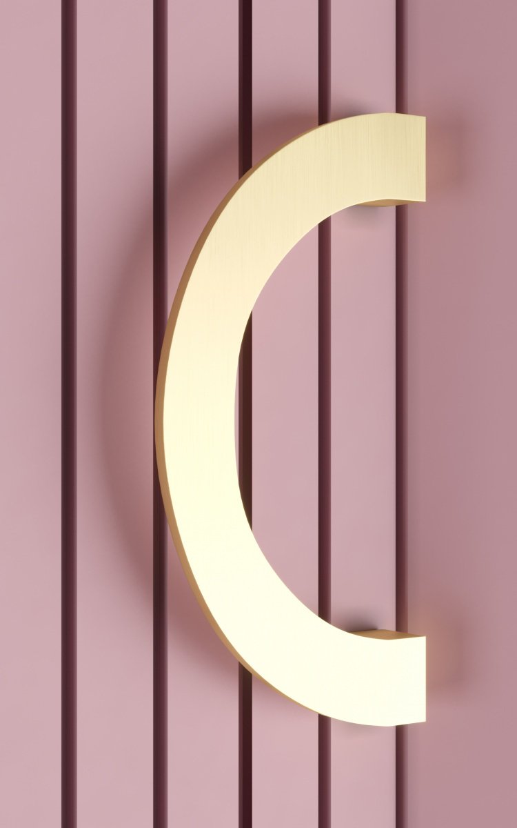 Шкаф-пенал навесной KABINKA.KZ LT3602P, 35x30x110 см, розовый