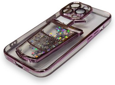 Чехол Для Apple iPhone 14 Pro Max розовый купить,2270