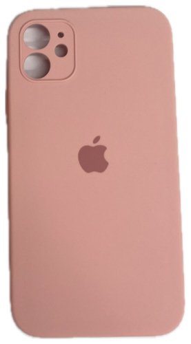 Чехол Для Apple iPhone 11 розовый купить,999