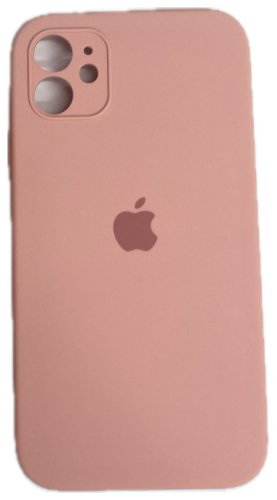 Чехол Для Apple iPhone 11 розовый купить,999