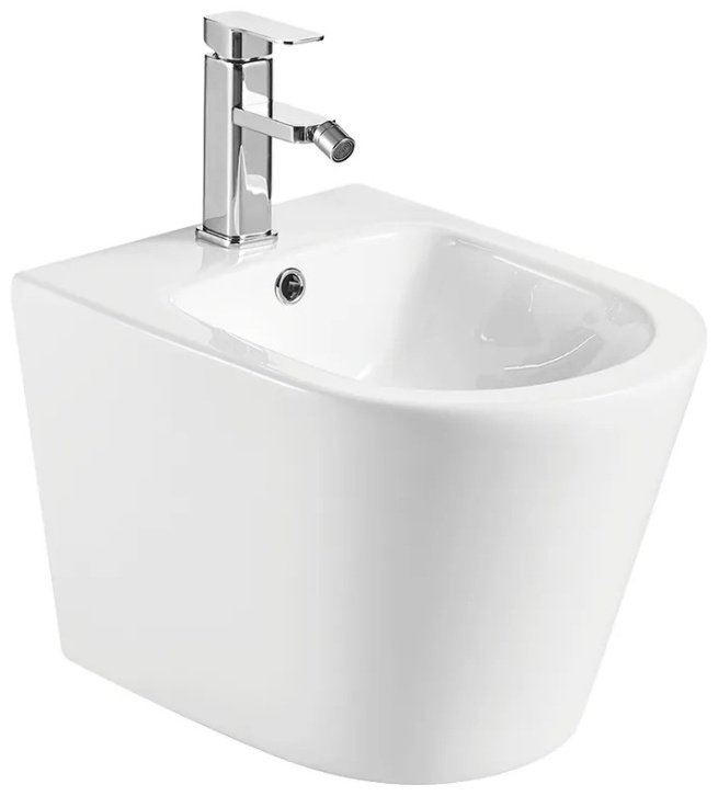 WeltWasser биде SALZBACH 005 GL-WT, санфаянс