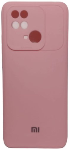 Чехол OEM для Xiaomi Redmi 10C розовый - ForteMarket Чехол OEM для Xiaomi Redmi 10C розовый купить,546