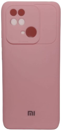 Чехол OEM для Xiaomi Redmi 10C розовый - ForteMarket Чехол OEM для Xiaomi Redmi 10C розовый купить,546
