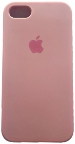 Чехол Для Apple iPhone 7 розовый купить,886