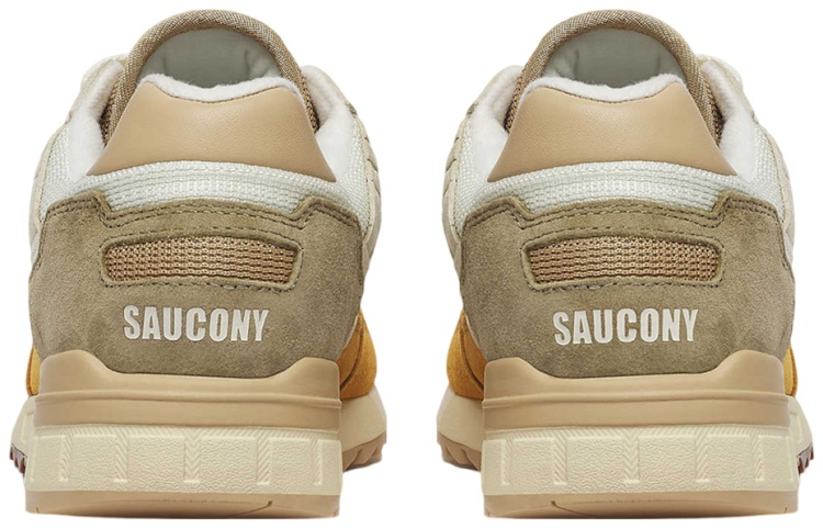 Кроссовки Saucony Shadow 5000 7 S70665-58 бежевый 9 42.5  купить,NaN