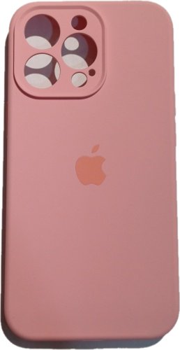Чехол Для Apple iPhone 13 Pro розовый купить,999