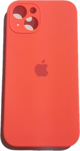 Чехол Для Apple iPhone 13 розовый купить,997