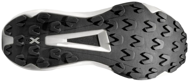 Кроссовки мужские La Sportiva Prodigio Pro ZFRS100K00Y00 черный 47.5  купить,NaN