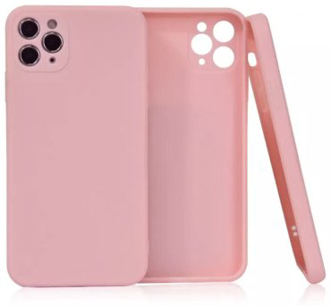 Чехол для Apple iPhone 14 Pro розовый купить,825