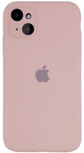 Чехол Для Apple iPhone 14 розовый купить,999