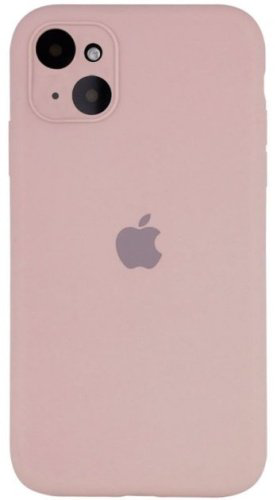 Чехол Для Apple iPhone 14 розовый купить,999
