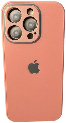 Чехол Для Apple iPhone 14 Pro розовый купить,870