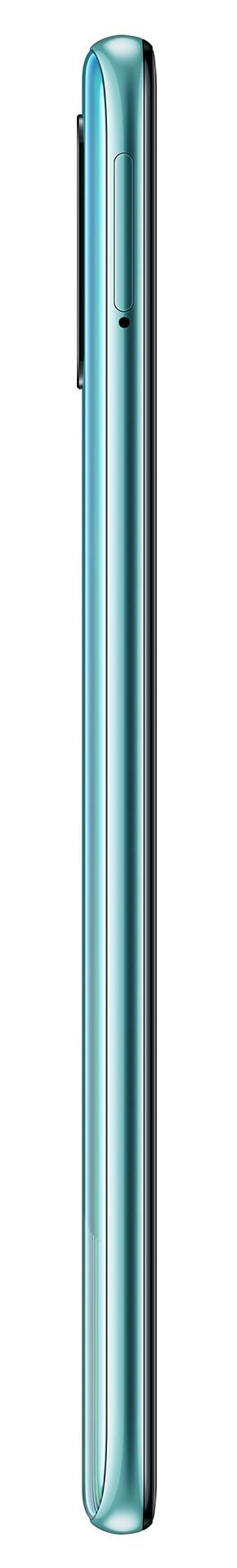 Смартфон Samsung Galaxy A51 64Gb Blue купить,NaN