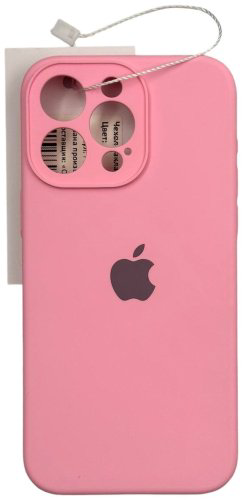 Чехол POWERFUL для Apple iPhone 15 Pro Max розовый купить,999