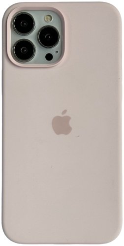 Чехол Для Apple iPhone 13 Pro Max розовый купить,2570