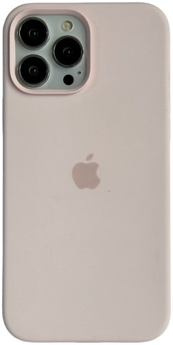 Чехол Для Apple iPhone 13 Pro Max розовый купить,2570