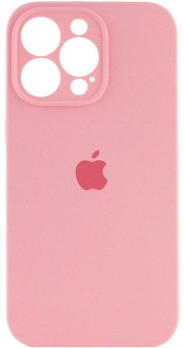 Чехол Для Apple iPhone 15 Pro розовый купить,999