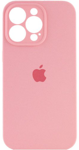 Чехол Для Apple iPhone 15 Pro розовый купить,999