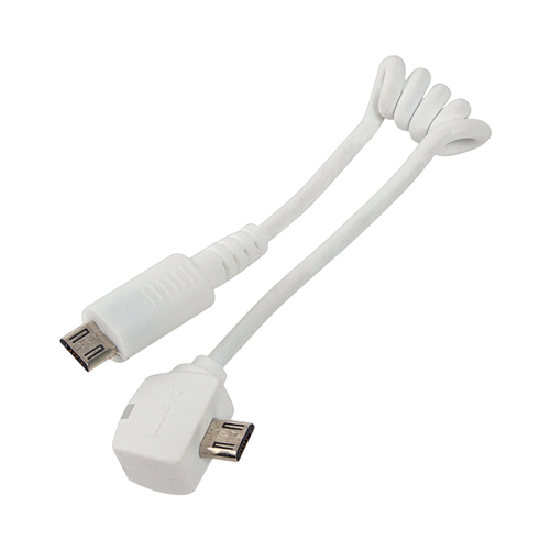 Кабель Eagle B5243AW MicroUSB белый