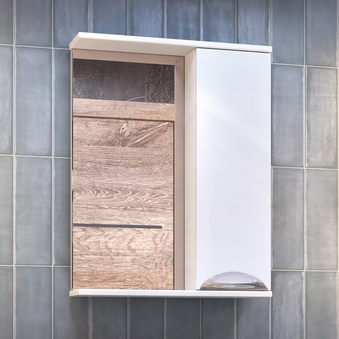 Шкаф зеркальный навесной KABINKA.KZ Callao 600, 60x15.6x70 см, белый купить,function inputValueFn(){if((0,signal2.mK)(node),node.value===REQUIRED_UNSET_VALUE)throw new root_effect_scheduler.buA(-950,null);return node.value}