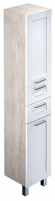 Шкаф напольный IDDIS 36x31x180 см, SEN3600i97 Sena