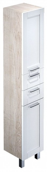 Шкаф напольный IDDIS 36x31x180 см, SEN3600i97 Sena купить,NaN