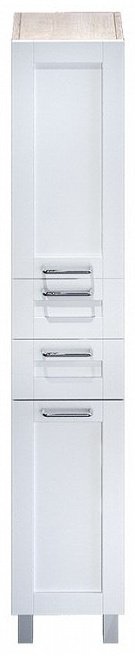 Шкаф напольный IDDIS 36x31x180 см, SEN3600i97 Sena купить,NaN
