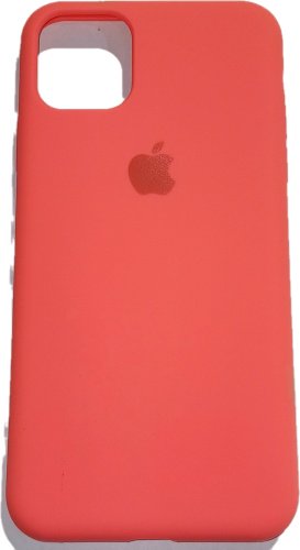 Чехол Для Apple iPhone 11 Pro Max розовый купить,999