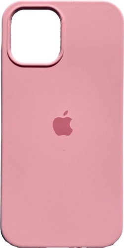 Чехол AMG для Apple iPhone 16 Pro Max розовый купить,1174